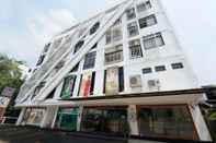 Exterior WellQuest Wellness Ladprao Soi 1