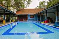 Kolam Renang Villa Ciparay Endah RedPartner