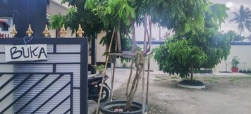 Exterior 6 Pondok Sundawa 2 Pangandaran Mitra RedDoorz