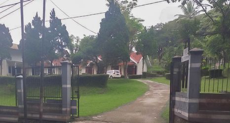 外部的 2 Villa Getsemani Mitra RedDoorz