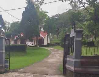 Luar Bangunan 2 Villa Getsemani Mitra RedDoorz