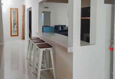 Lain-lain 5 Biru Homestay RedPartner