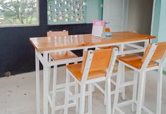 Lain-lain 2 Biru Homestay RedPartner