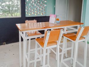 Lain-lain 4 Biru Homestay RedPartner