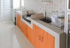 Lain-lain 3 Biru Homestay RedPartner