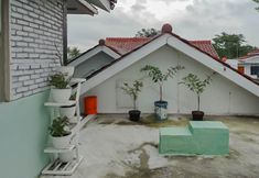 Lain-lain 7 Biru Homestay RedPartner