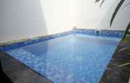 Swimming Pool 3 The Lavana Valvilla