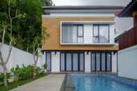 Exterior The Lavana Greenkhaza Villa Jogja