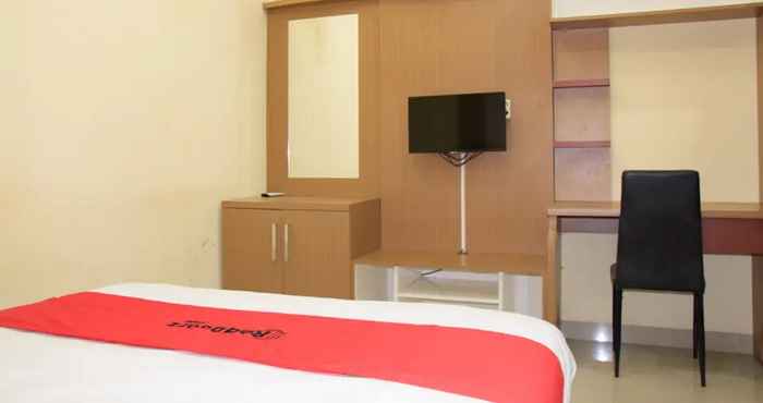 Lainnya RedDoorz Syariah near Jogja City Mall 2