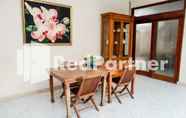 Lain-lain 6 Mango House Semarang RedPartner