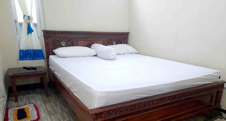 Others 2 Shinta Syariah Homestay Dieng RedPartner