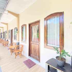 Others 2 Homestay Banteng Adventure Dieng Mitra RedDoorz, Telogo Warno Nature Park  Hotels