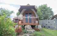 อื่นๆ 6 Baron Hill Resort Gunung Kidul Mitra RedDoorz