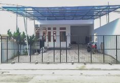 Exterior 4 Angel Guest House Lembang RedPartner