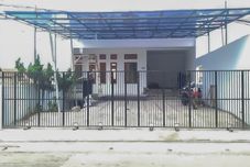 Exterior Angel Guest House Lembang RedPartner