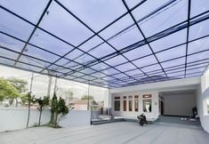 Exterior 5 Angel Guest House Lembang RedPartner