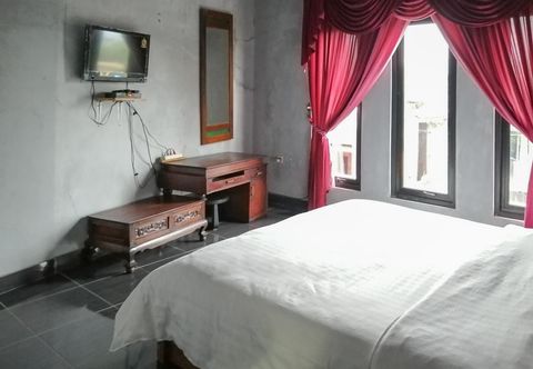 อื่นๆ RF Villa RedPartner