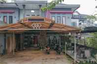 Bangunan RF Villa RedPartner