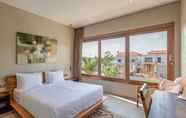 Kamar Tidur 7 Villa Hao - Luxury in Pererenan