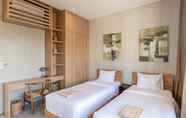 Bilik Tidur 6 Villa Hao - Luxury in Pererenan