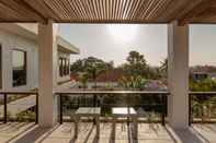 Common Space Villa Hao - Luxury in Pererenan