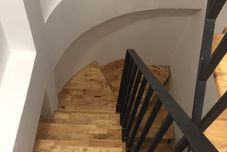 ロビー An Nam Corner - Sky