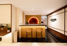 Common Space 3 Coliwoo Orchard Serviced Apartments