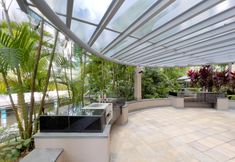 Common Space 6 Coliwoo Orchard Serviced Apartments