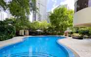 Swimming Pool 7 Coliwoo Orchard Serviced Apartments