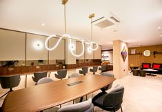 Common Space 4 Coliwoo Orchard Serviced Apartments