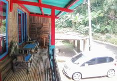 大堂 2 Pondok Cipanas GSE Syariah Gunung Salak RedPartner