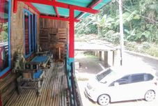 大堂 Pondok Cipanas GSE Syariah Gunung Salak RedPartner