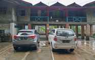 Exterior 3 Pondok Cipanas GSE Syariah Gunung Salak RedPartner