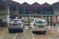 Exterior Pondok Cipanas GSE Syariah Gunung Salak RedPartner