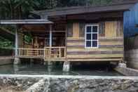 Lobi Homestay Curug Bungsu Syariah RedPartner