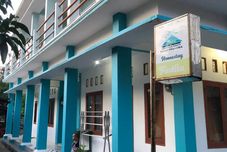 外觀 Fadila Homestay RedPartner