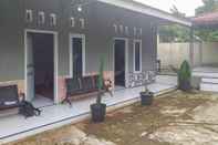 Exterior Penginapan Pondok Family RedPartner