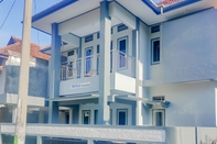 Exterior TRIYOGA Homestay Syariah RedPartner