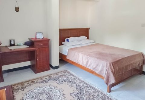 기타 TRIYOGA Homestay Syariah RedPartner