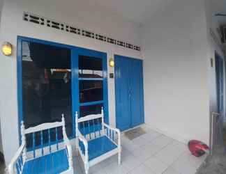 Luar Bangunan 2 FHStay Malioboro