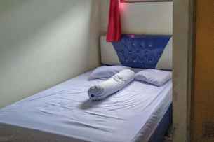 Homestay E Rahayu Anyer RedPartner, THB 342.07