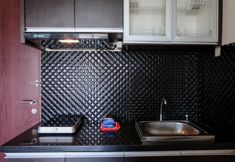 Ruang untuk Umum 4 Cozy and Homey 2BR Apartment at Tamansari Panoramic By Travelio