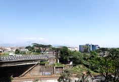 大堂 7 Cozy and Homey 2BR Apartment at Tamansari Panoramic By Travelio