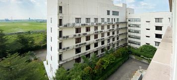 外觀 4 Cozy Stay Studio Apartment at Tamansari Mahogany Karawang By Travelio