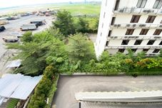 大廳 Cozy Stay Studio Apartment at Tamansari Mahogany Karawang By Travelio