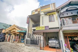 Bangunan 4 Puguh Homestay Bromo at Desa Wisata Bromo