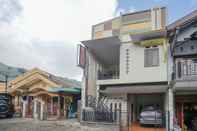 Bangunan Puguh Homestay Bromo at Desa Wisata Bromo