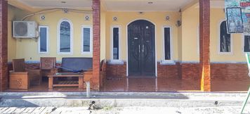 Exterior 5 Homestay Reyhan Pulau Pari