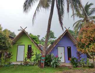 Bangunan 2 Khatulistiwa Homestay