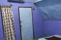 Lobi Khatulistiwa Homestay